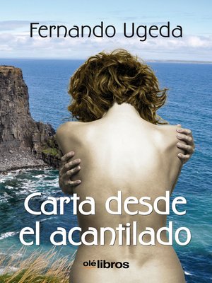 cover image of Carta desde el acantilado